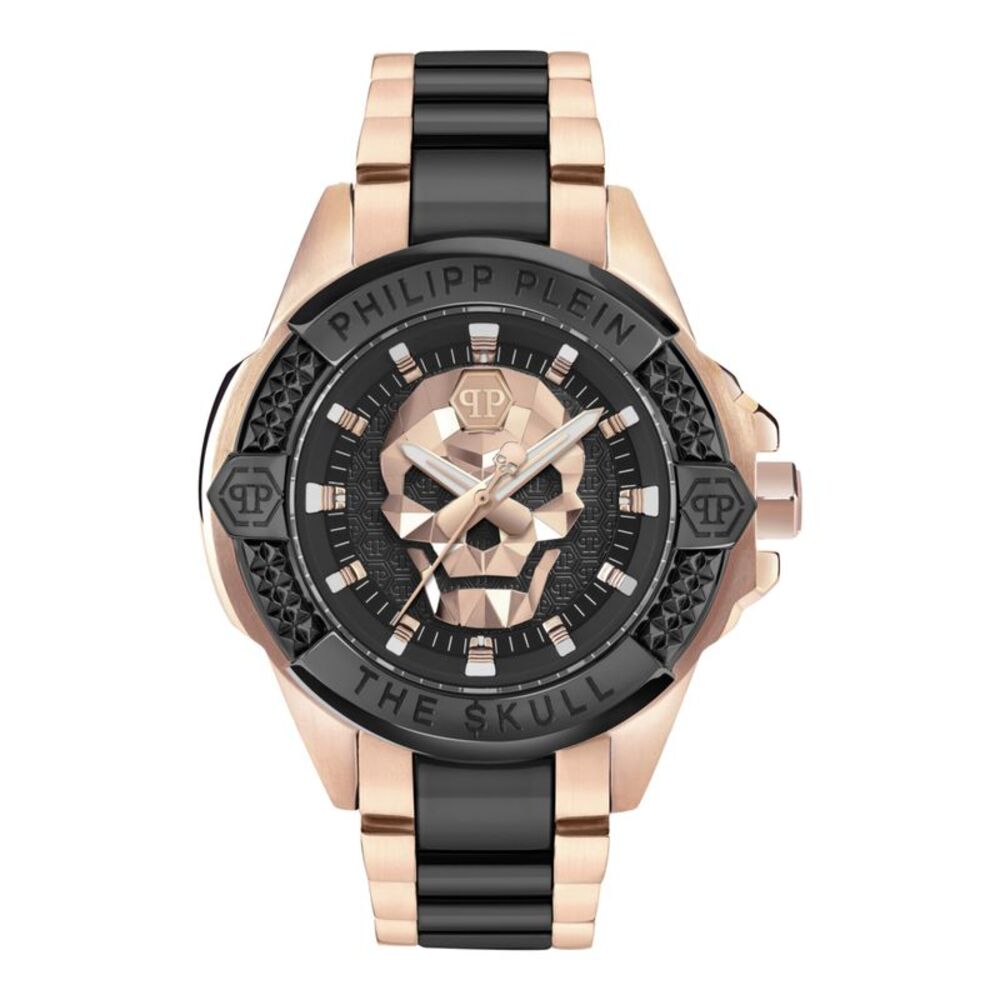 Philipp Plein The $kull Bracelet Watch Multi Mens